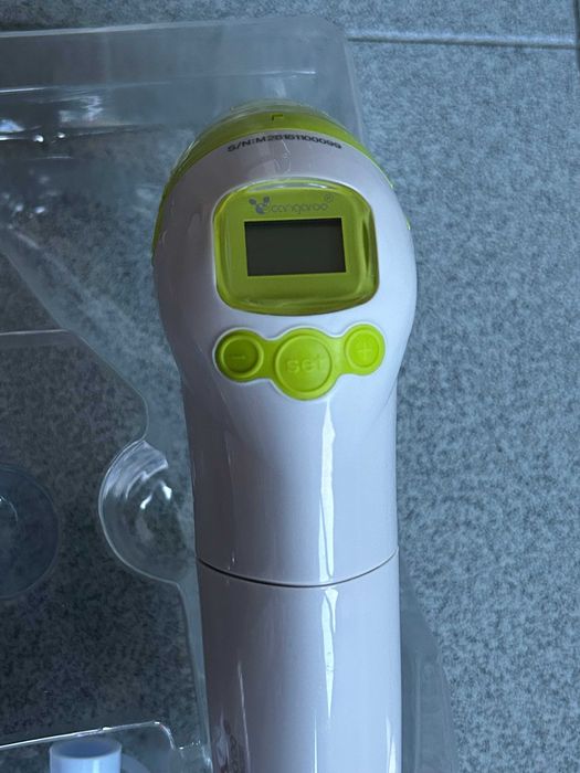 Чисто нов електически аспиратор за нос Cangaroo purity Кенгуру