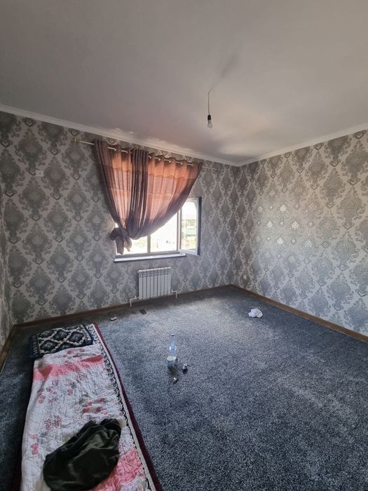 Daxbet asosiy yo‘l yonida 3 xonali ijaraga beriladi
