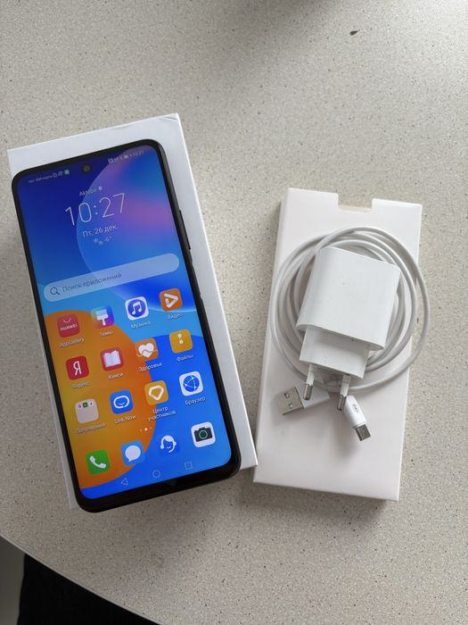Huawei p smart 128гб