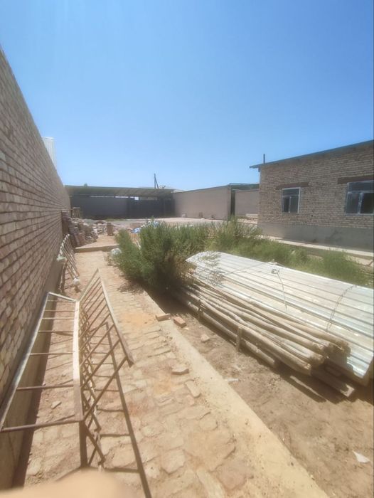 Продается участок