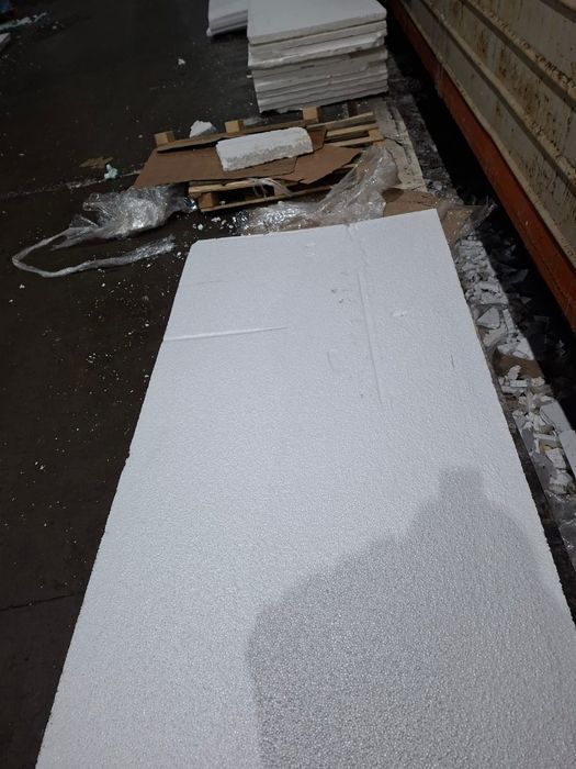 Пенопласт бу продам