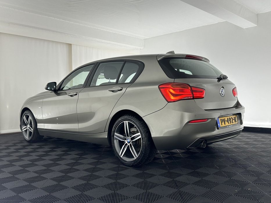 Vând/schimb BMW Seria 1 2018