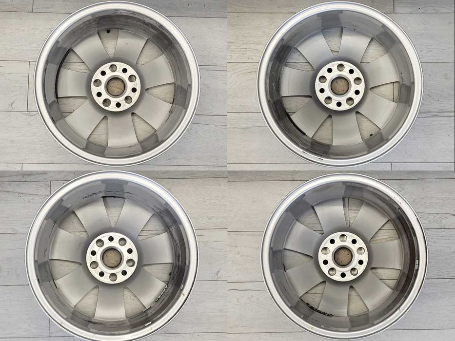 Jante Audi 5x112 R16 A6 (C6), A4 (B7); Seat; Skoda; VW