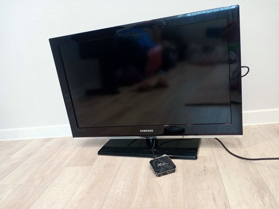 Телевизор Самсунг