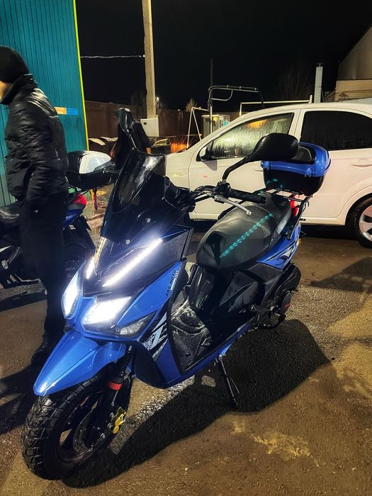 Продам самурай 250 к торг