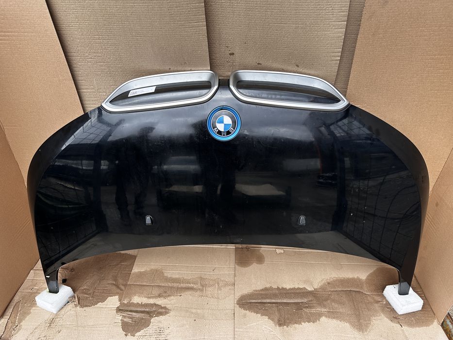 Capota BMW I3 I01 haion usa oglinda bara trager