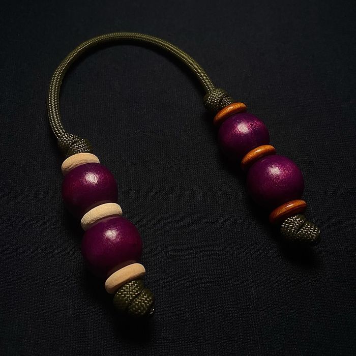 Ръчно изработени беглери