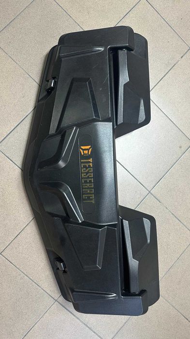 Lada de depozitare fata Tesseract pentru ATV CFMOTO