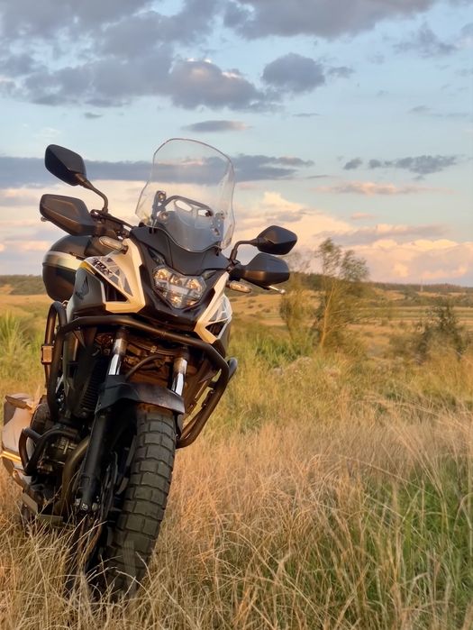 Honda CB500X – 2021 | Adventure / Touring