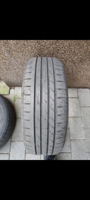 Anvelope vară  Nokian  185 60 15 /Dot 2022