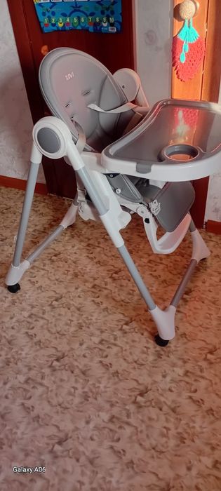 Продам детский стульчик