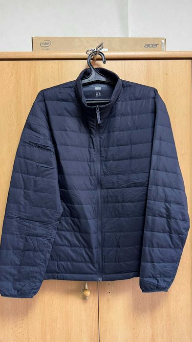 Куртка UNIQLO Ultra Light Down
