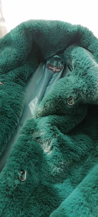 Vand blanita noua, moderna, design deosebit, culoare gri/petrol, 42