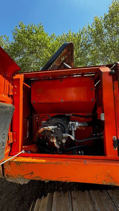 Доссан 225 холати зор