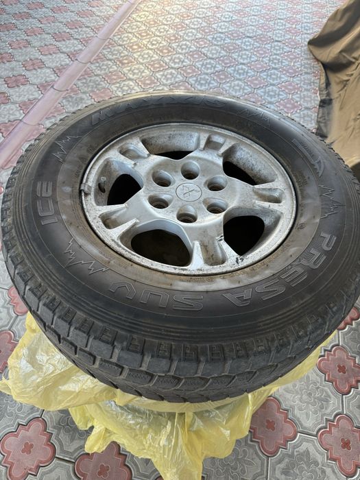 Продам диски с балонами