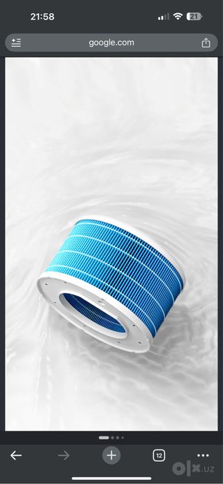 Фильтр для увлажнителя Xiaomi Evaporative