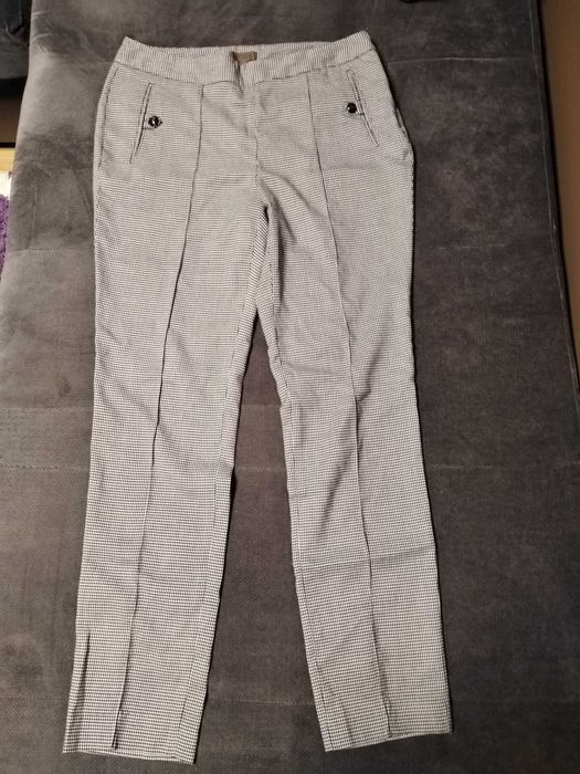 Рокли и още нещо S до L