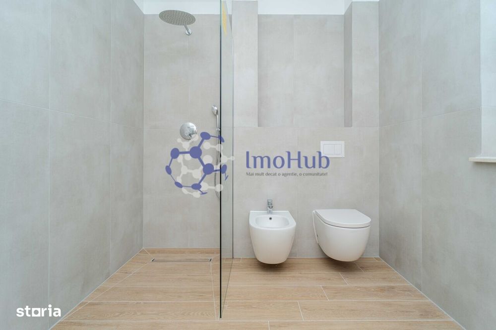 Vilă modernă la 10 minute de Copou