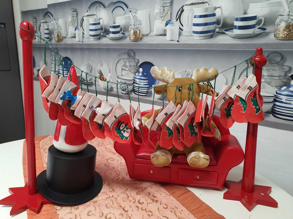 Decoratiuni frumoase de Craciun