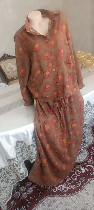 Продам летнюю двойку