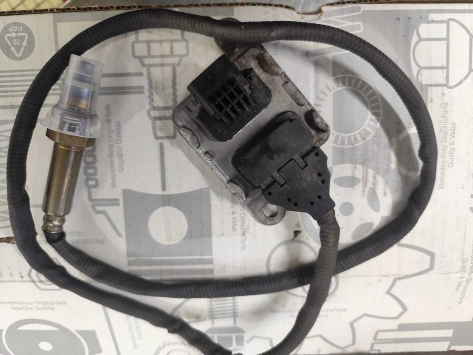 Senzor NOX downstream  Mercedes - Benz