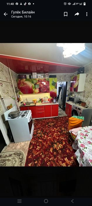 Продам 2 ком квартиру