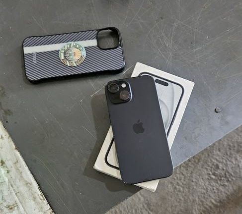 iPhon 15 radnoy hamma joyi 86 yomst