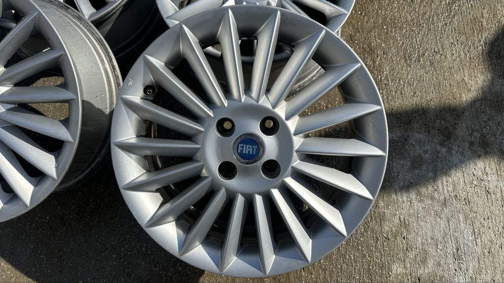 Джанти за Фиат,Fiat ,Alfa,Lancia 16ц.Перфектни!