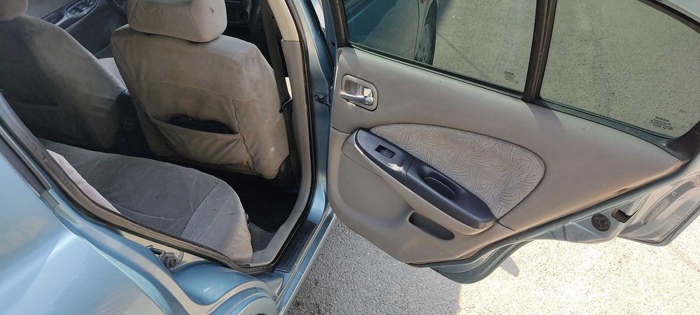 Продам Ниссан Альмера