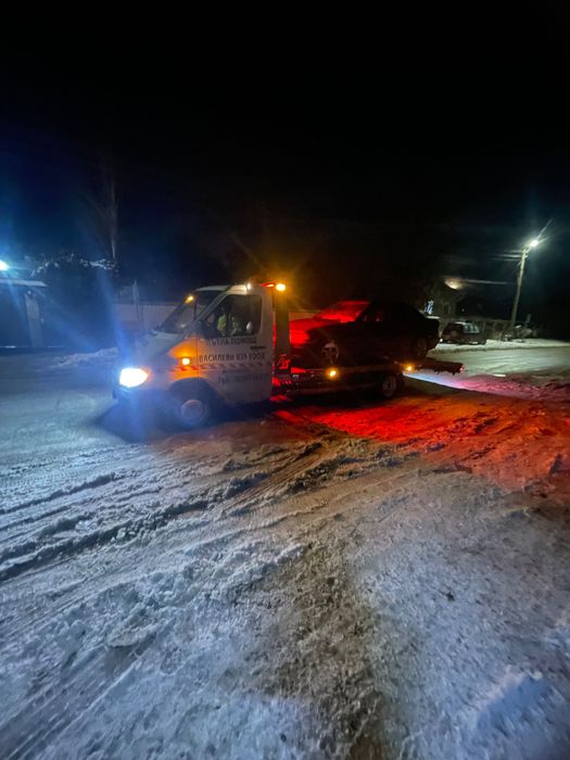 Пътна Помощ-24/7 Александрово Ловеч Летница Левски