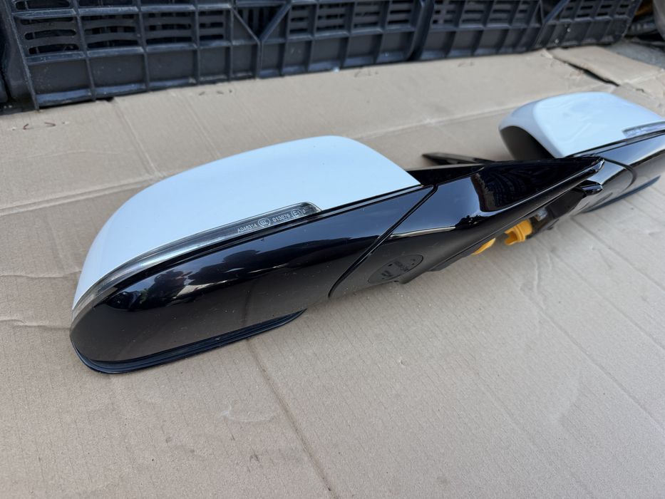 Oglinzi / Oglinda stanga, Oglinda dreapta BMW Seria 4 F32 F33 2013-2020