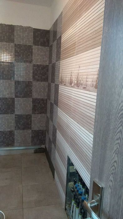 Amenajări interioare -> Echipă cu peste 10 ani de experiență