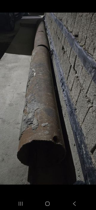 Труба сотилади диаметр 325мм бу