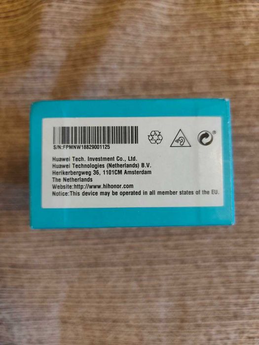 Смартфон Honor 9 Lite  б/у