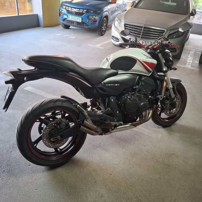 Honda Hornet pc41  2010