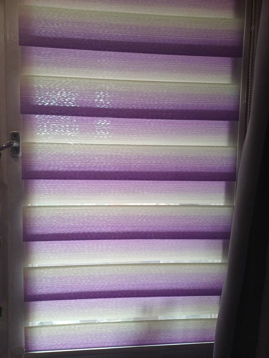 Спешно продавам щори ден и нощ