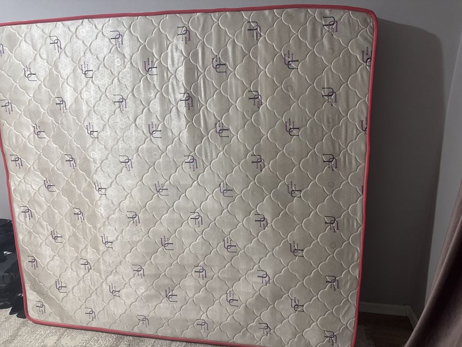 Матрас жаксы качествода