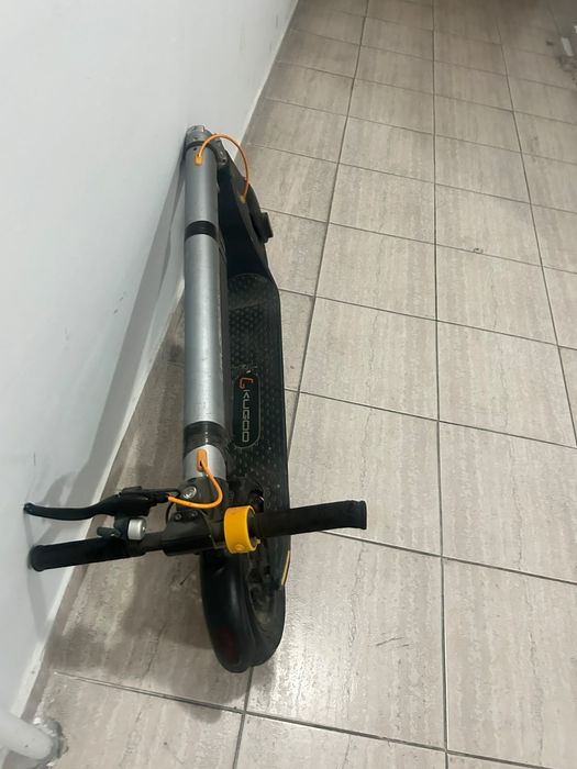 Эдектро Самокат Kugoo HX Pro