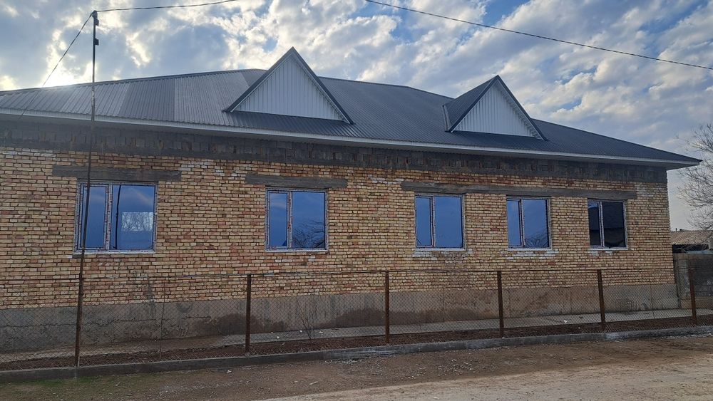 Пластик есык терезе