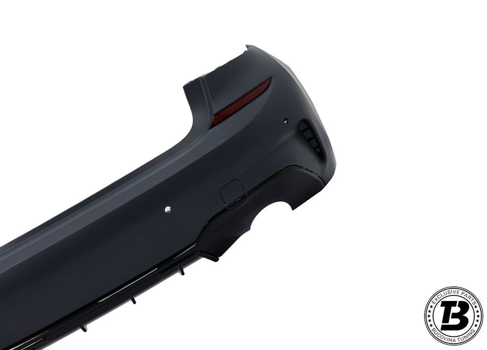 Bara Spate compatibila cu BMW Seria 3 G20 M3 Design