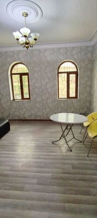 Дюплекс 3 хонали сотилади, 86 квадрат, Мирободский, транспорт институт