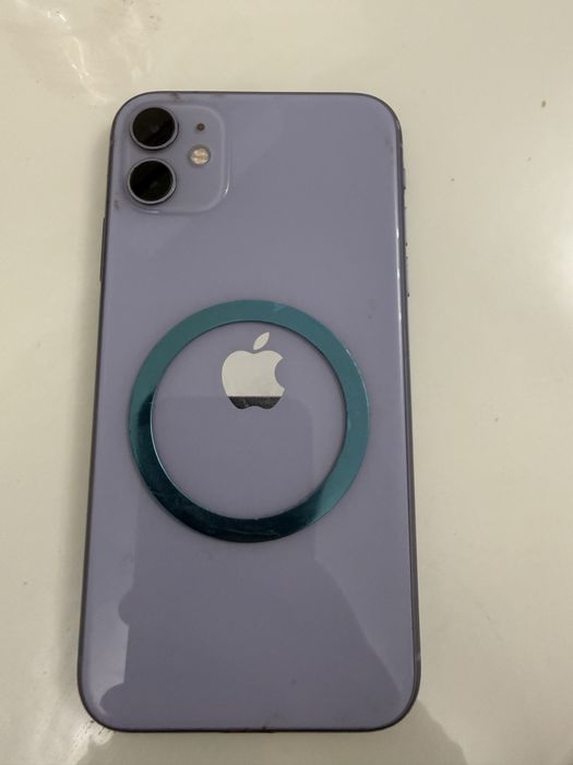 Iphone 11 128 gb продам