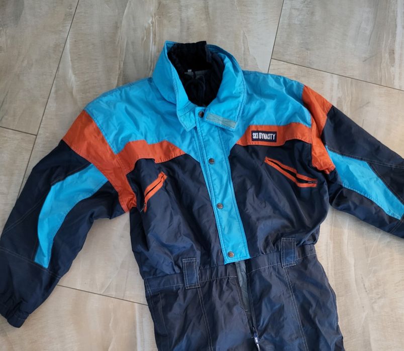 Seturi Ski si Salopete Bărbați