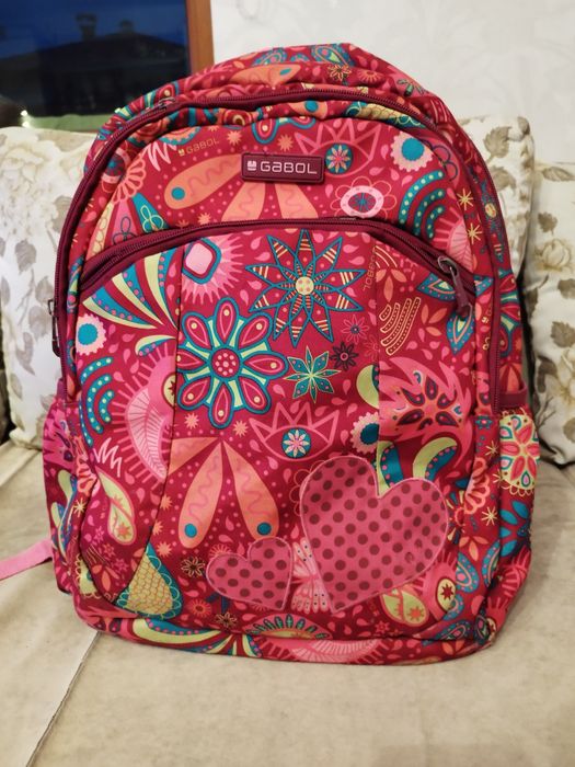 Училищна раница Gabol