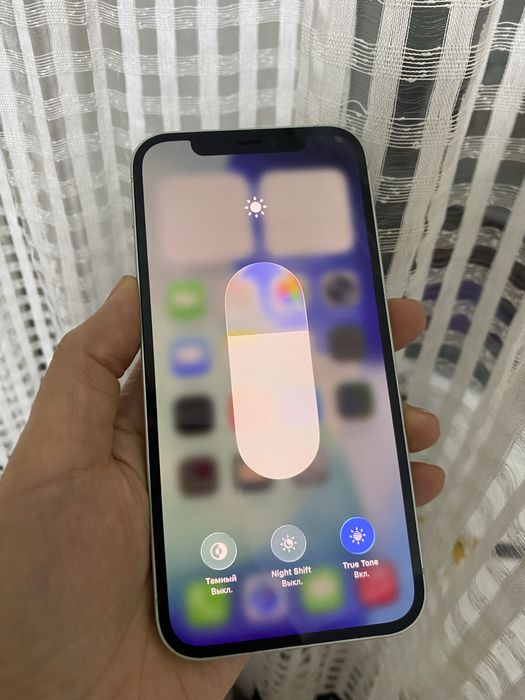 Iphone 12  128гб 80%