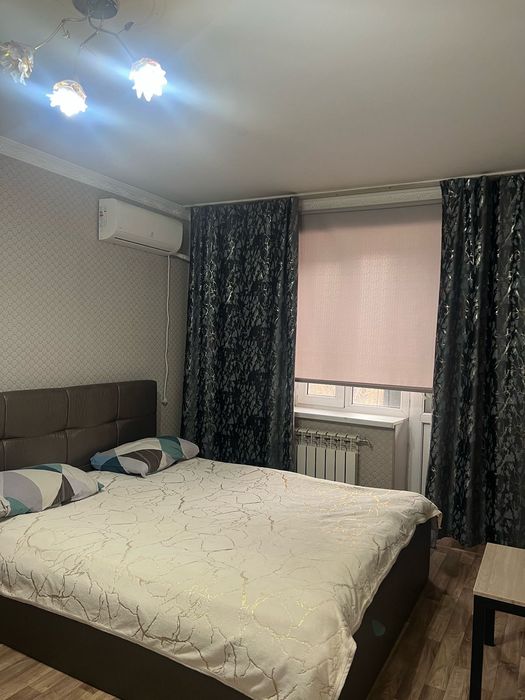 1 комн квартира люкс