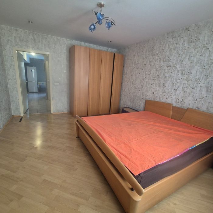 Продажа квартиры
