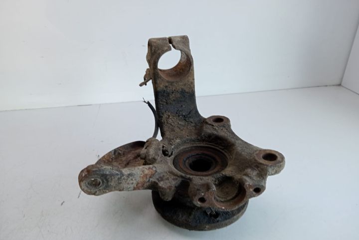 Fuzeta stanga fata Volkswagen VW Sharan prima generatie (facelift)