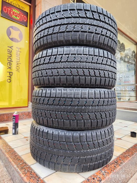 Toyo 275/40/20 zimni