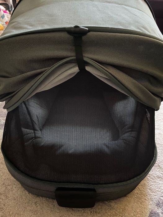 Landou Joolz Aer+ Forest Green